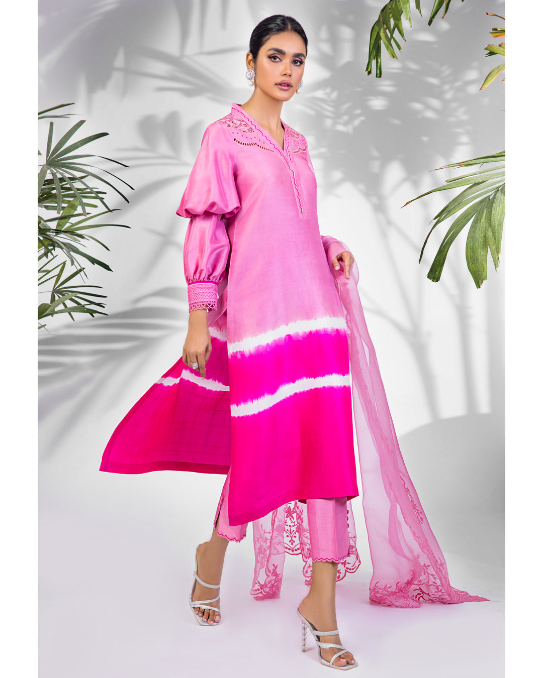 Anam Akhlaq | Festive Collection | D-22