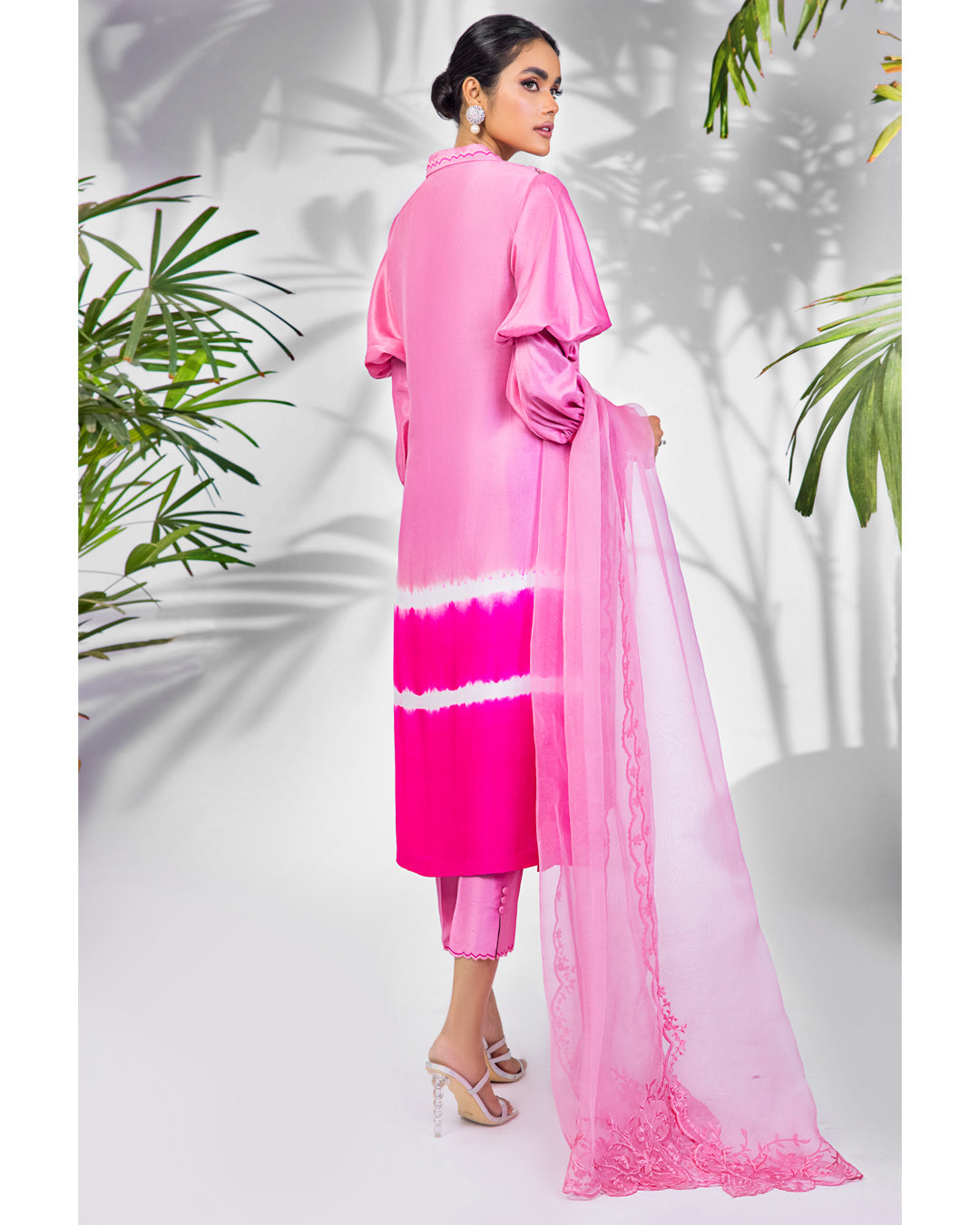 Anam Akhlaq | Festive Collection | D-22