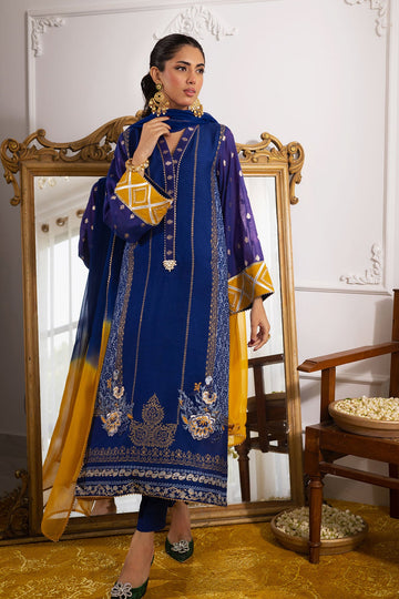 Annus Abrar | Elemental Festive | AazmÃ©