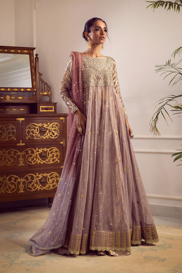 Annus Abrar | Melia Luxe Formals | ShakrÃ© Kalidar