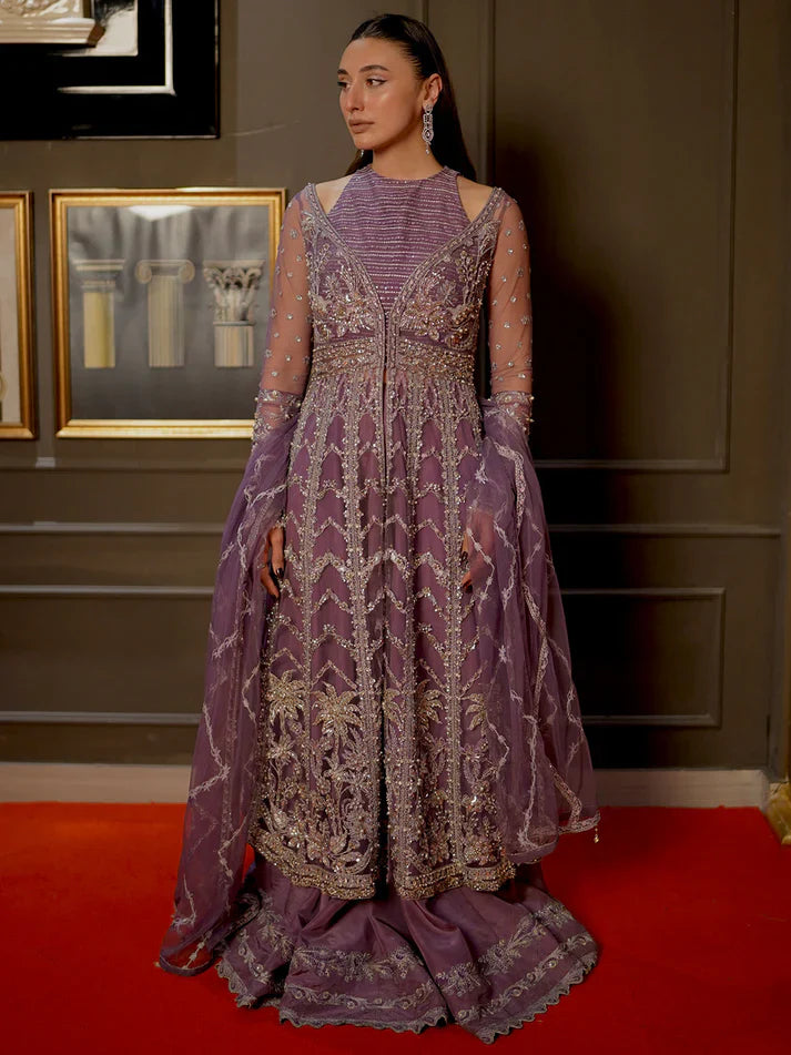 Epoque | Avanti Wedding Formals | Araia