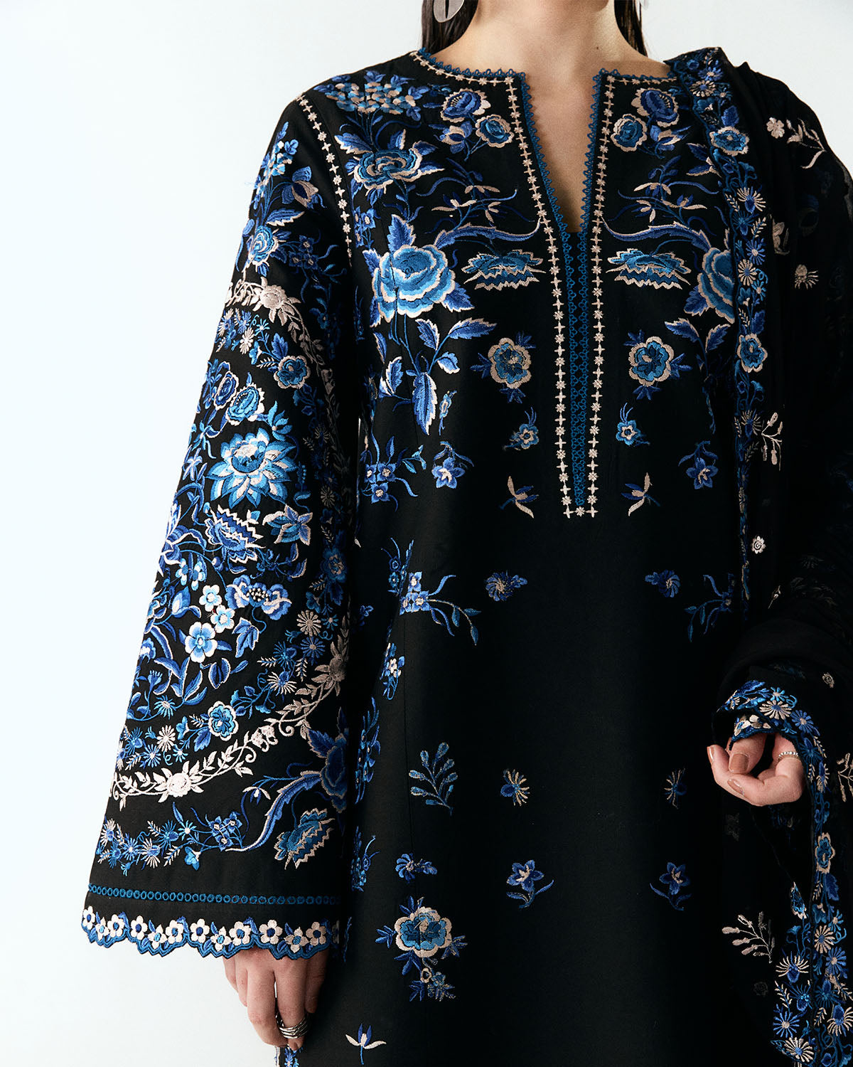 Jugnu | SS 26 Lawn | Ari