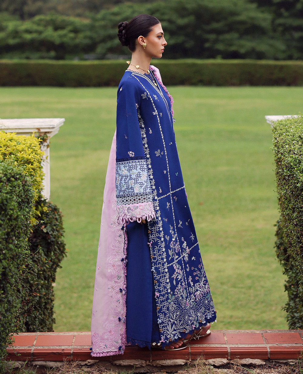 Republic Womenswear | Lilas Lawn 26 | Aria