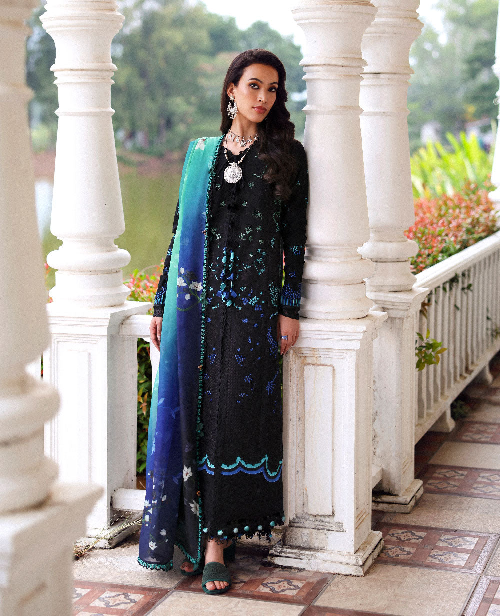 Republic Womenswear | Lilas Lawn 26 | Arisa