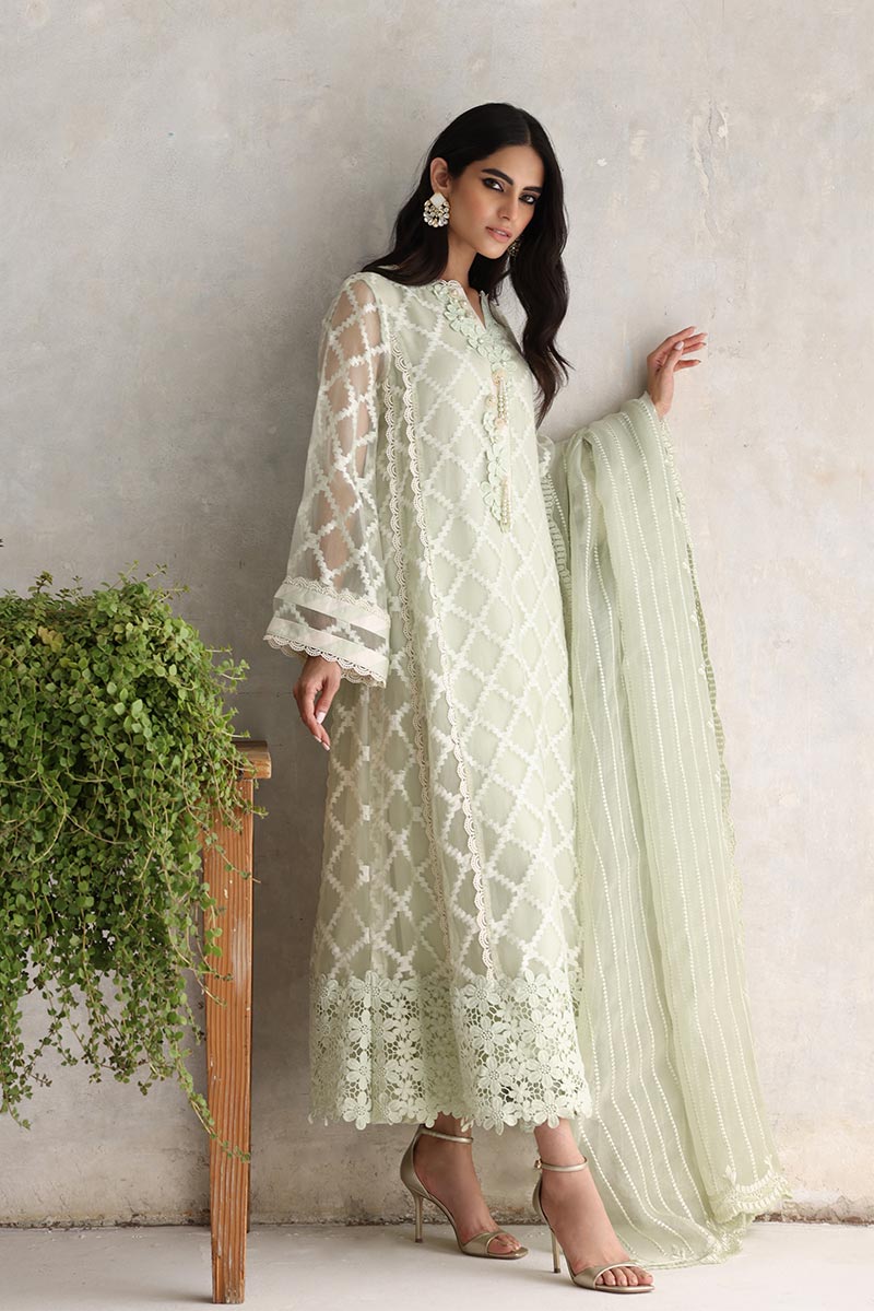 Sana Abbas | Luxury Pret | ARISTA