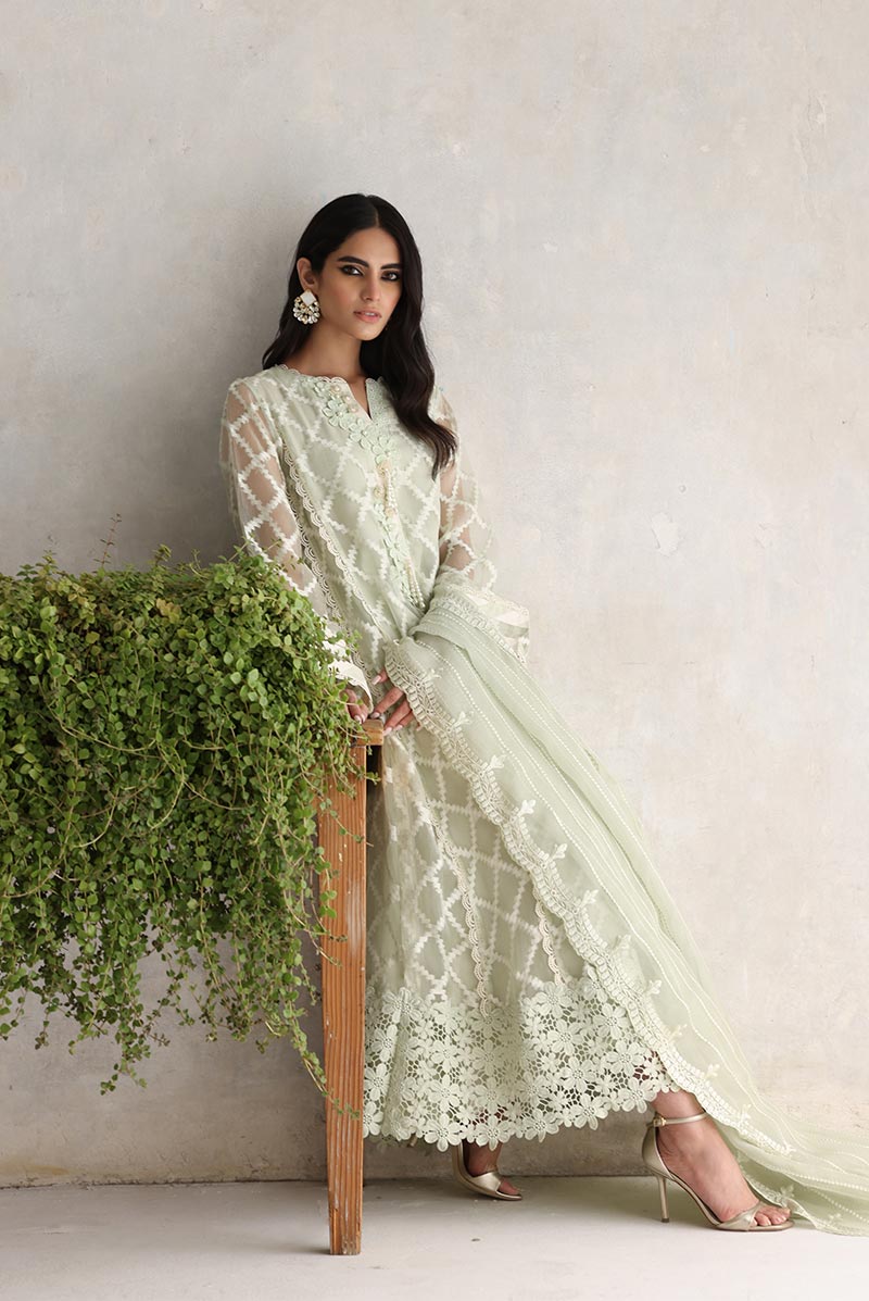 Sana Abbas | Luxury Pret | ARISTA