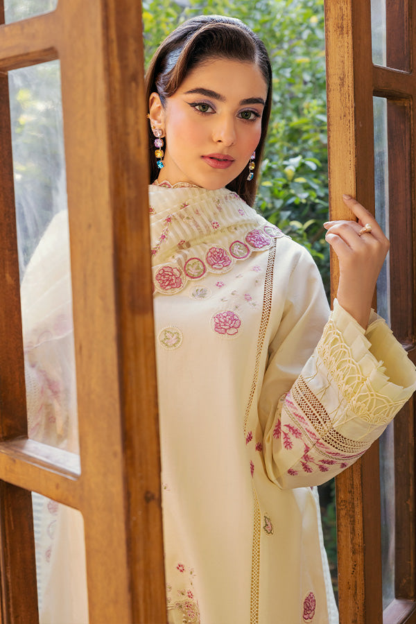 Saffron | Summer Soiree 25 | Dove