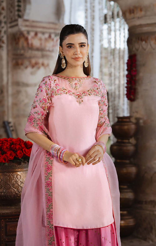 Maya | Dilbara Festive Pret 26 | RYLA