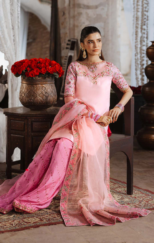 Maya | Dilbara Festive Pret 26 | RYLA