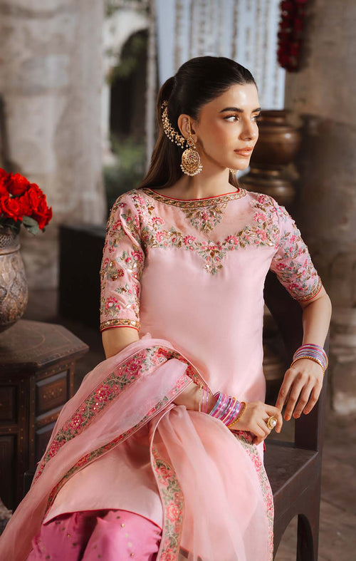 Maya | Dilbara Festive Pret 26 | RYLA