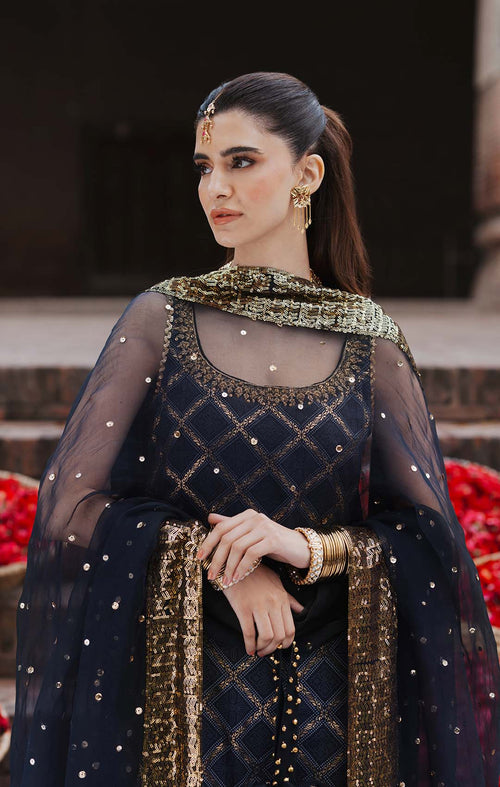 Maya | Dilbara Festive Pret 26 | ISHA