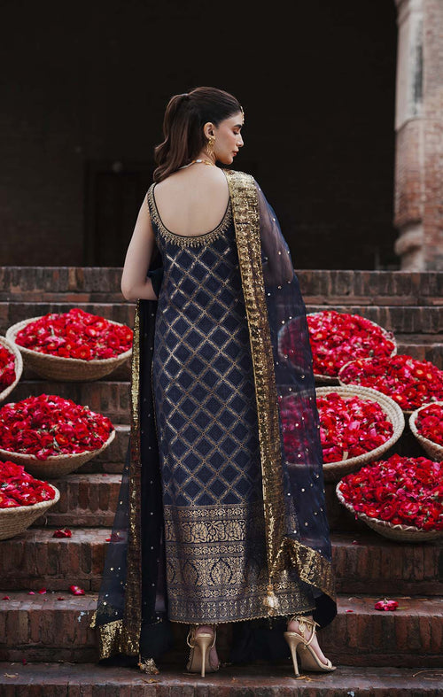 Maya | Dilbara Festive Pret 26 | ISHA