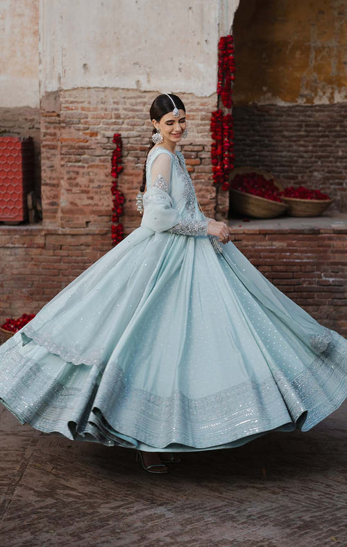 Maya | Dilbara Festive Pret 26 | LAEL