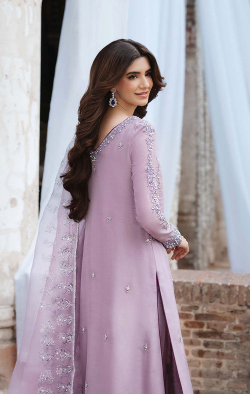 Maya | Dilbara Festive Pret 26 | HURAM