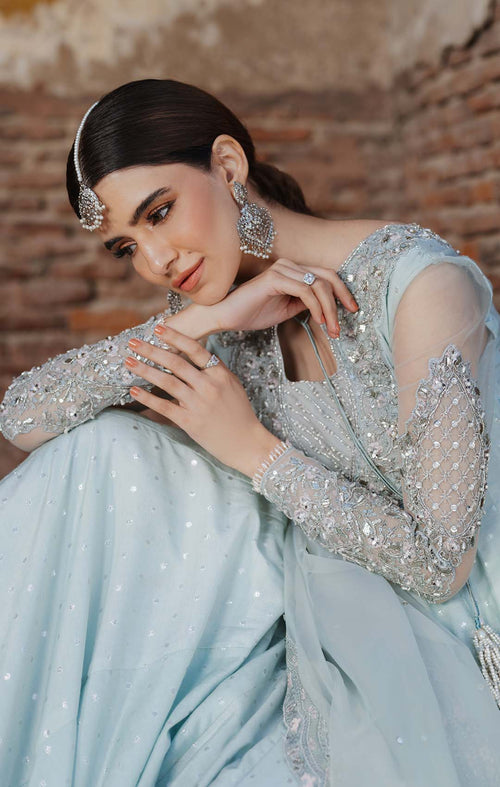 Maya | Dilbara Festive Pret 26 | LAEL