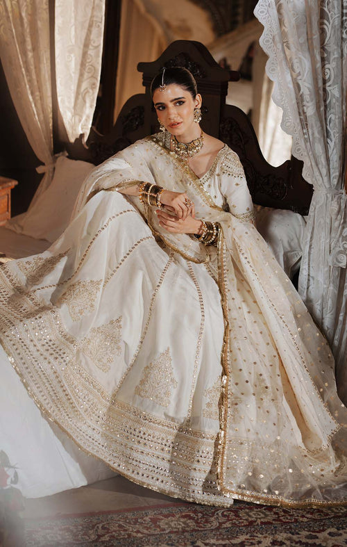 Maya | Dilbara Festive Pret 26 | BAREENA