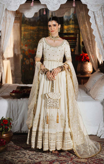 Maya | Dilbara Festive Pret 26 | BAREENA