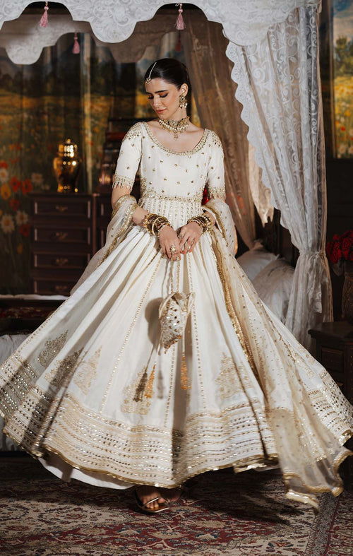 Maya | Dilbara Festive Pret 26 | BAREENA