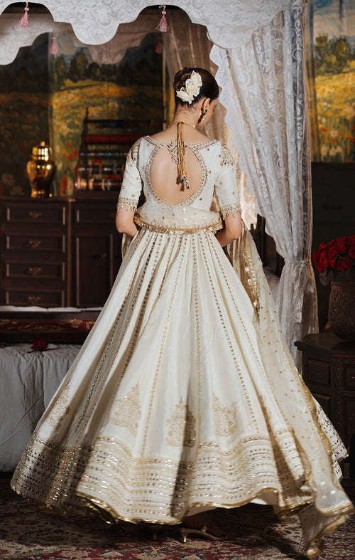 Maya | Dilbara Festive Pret 26 | BAREENA