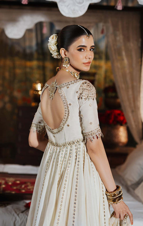 Maya | Dilbara Festive Pret 26 | BAREENA