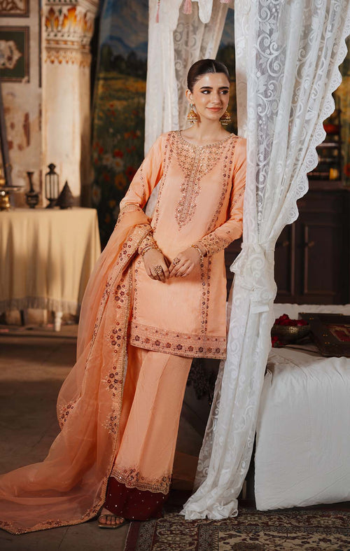 Maya | Dilbara Festive Pret 26 | RUHAAB