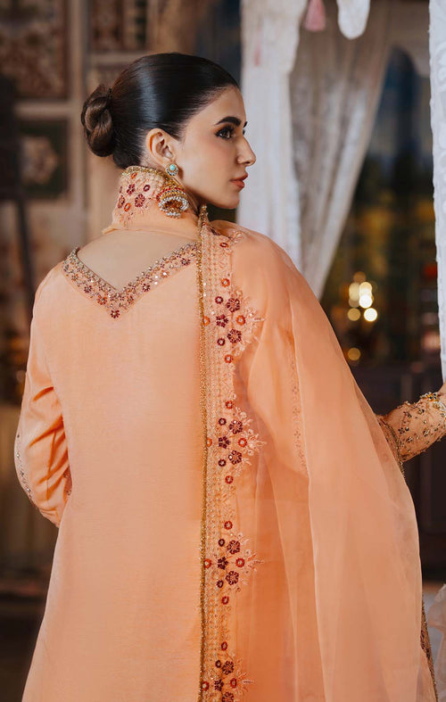 Maya | Dilbara Festive Pret 26 | RUHAAB