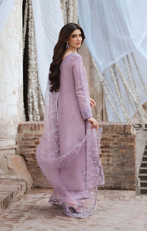 Maya | Dilbara Festive Pret 26 | HURAM
