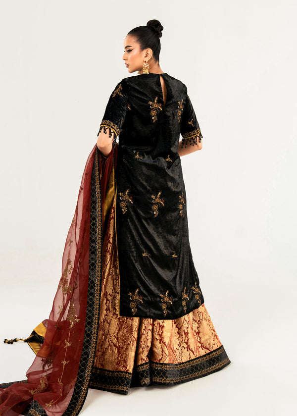 Laj by Lajwanti | Hath Kahani Wedding Formals 25 | KOHSAR