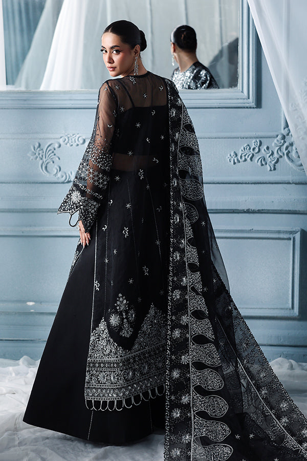 Saffron | Zynoria Formals 25 | Onyx