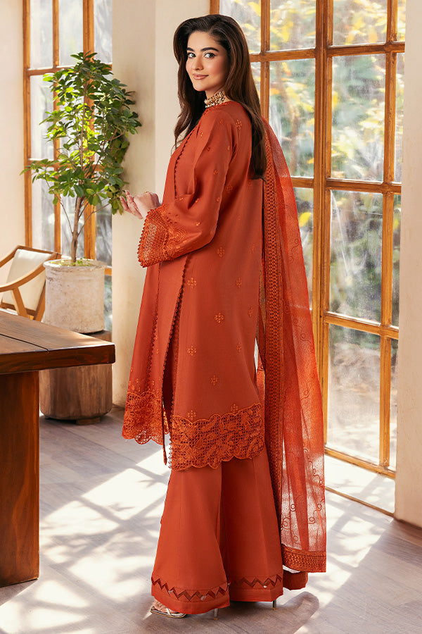 Saffron | Summer Soiree 25 | Delilah