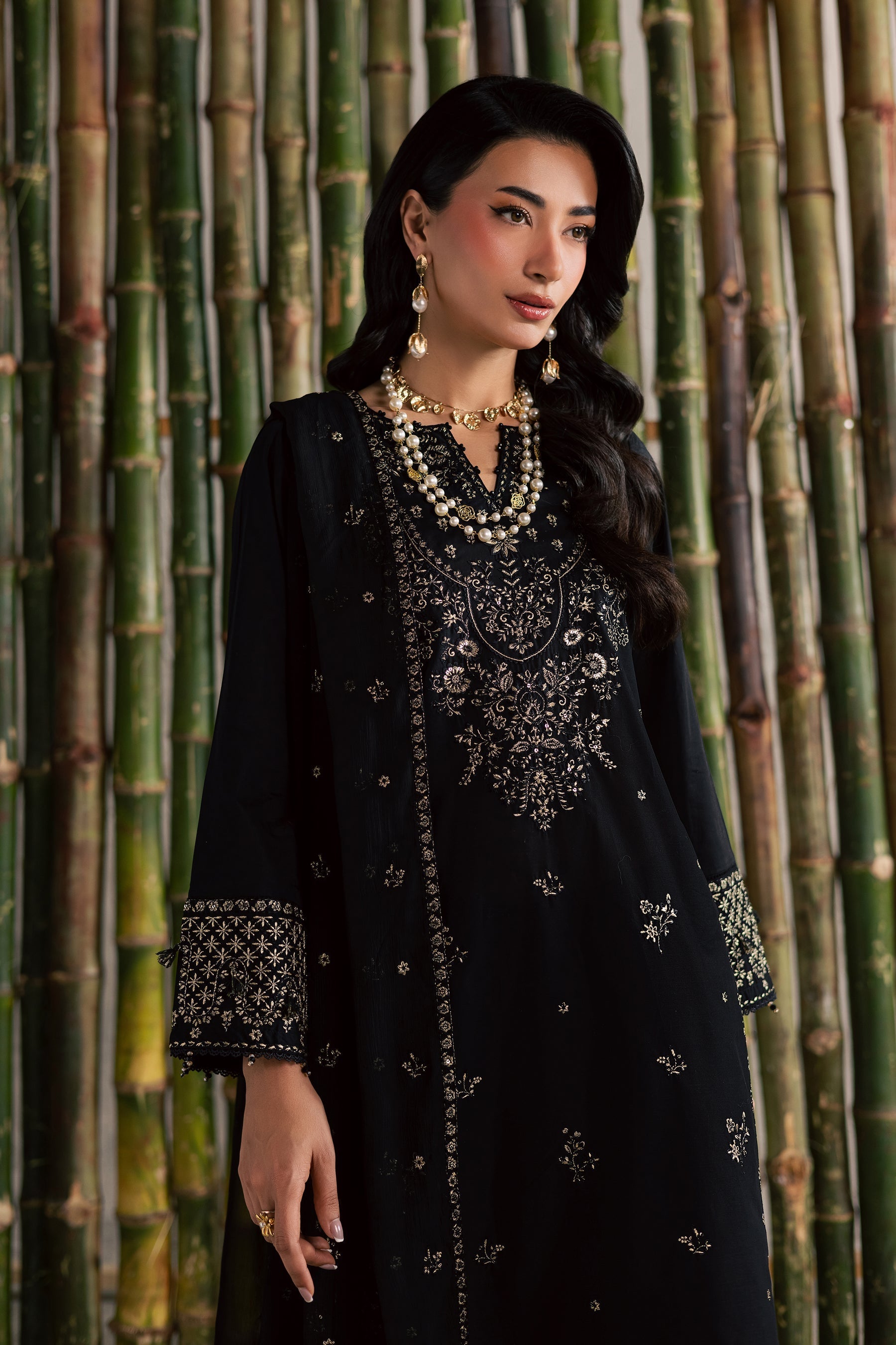 Batik | Festive Eid 26 | Ash