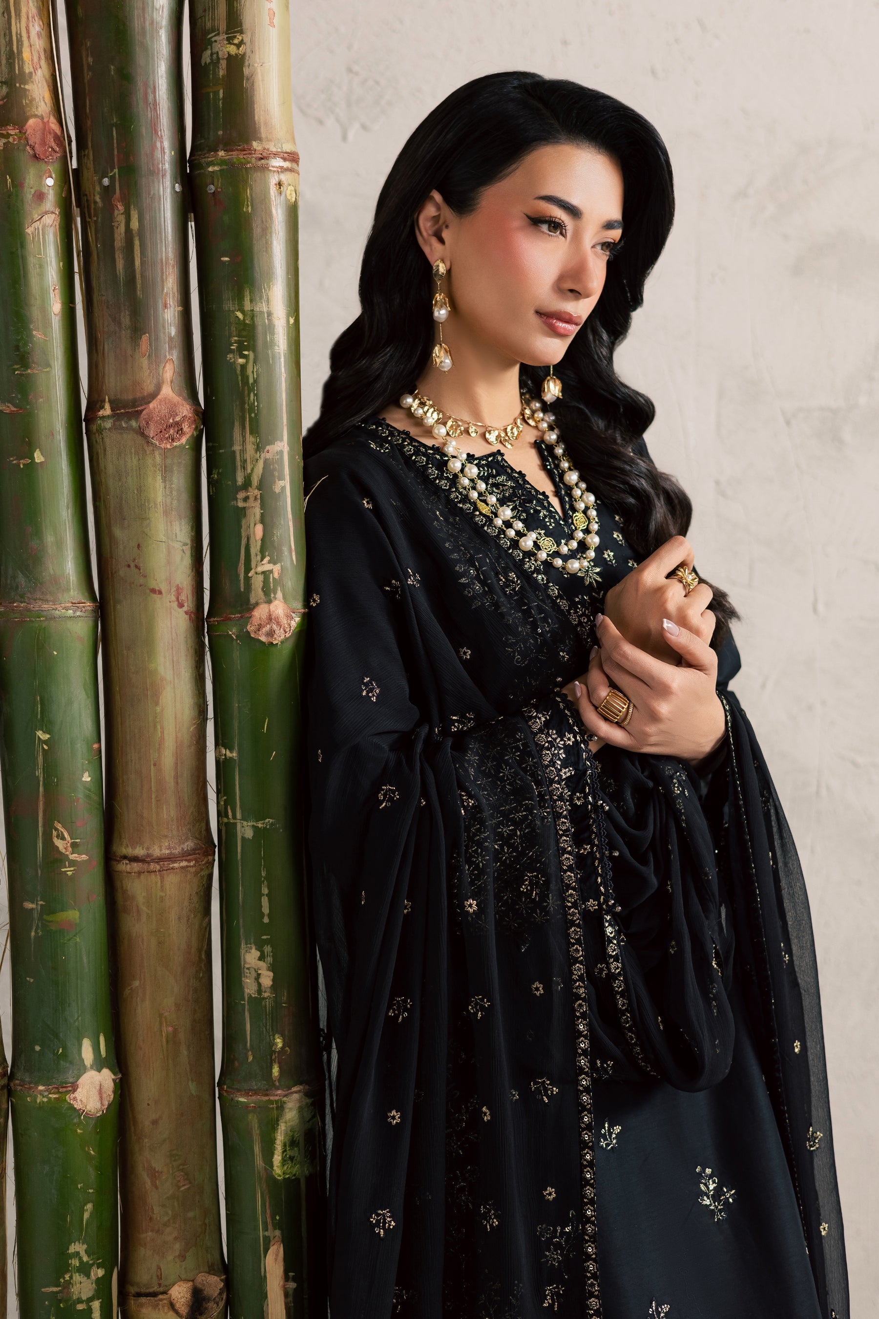 Batik | Festive Eid 26 | Ash