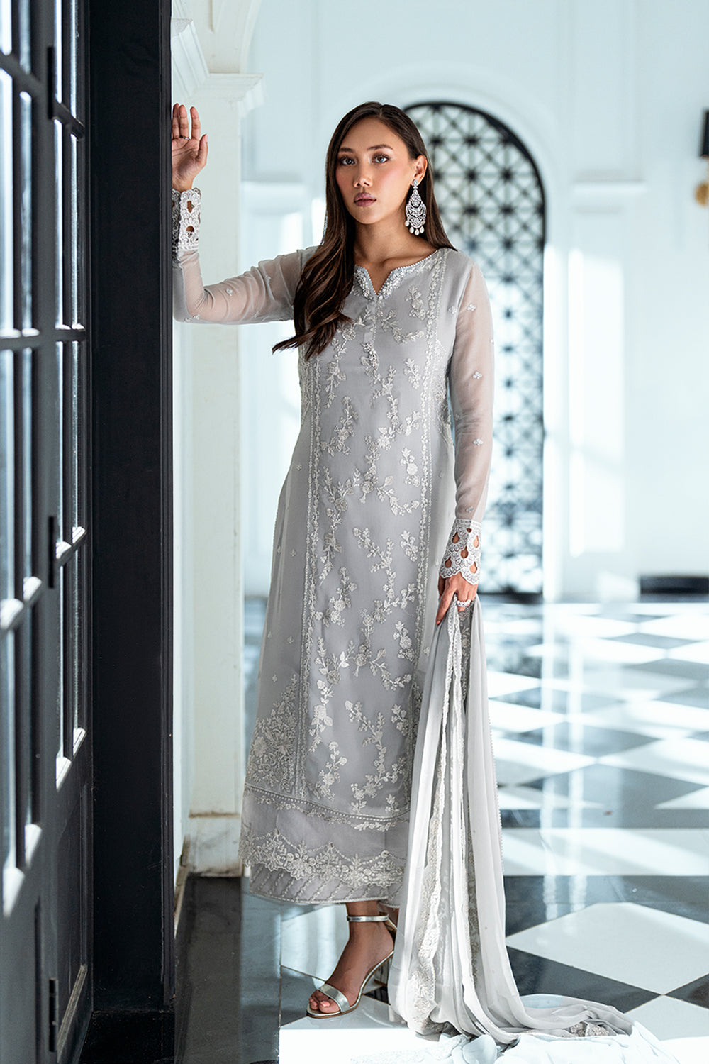 Azure | Ensembles | Ash Veil