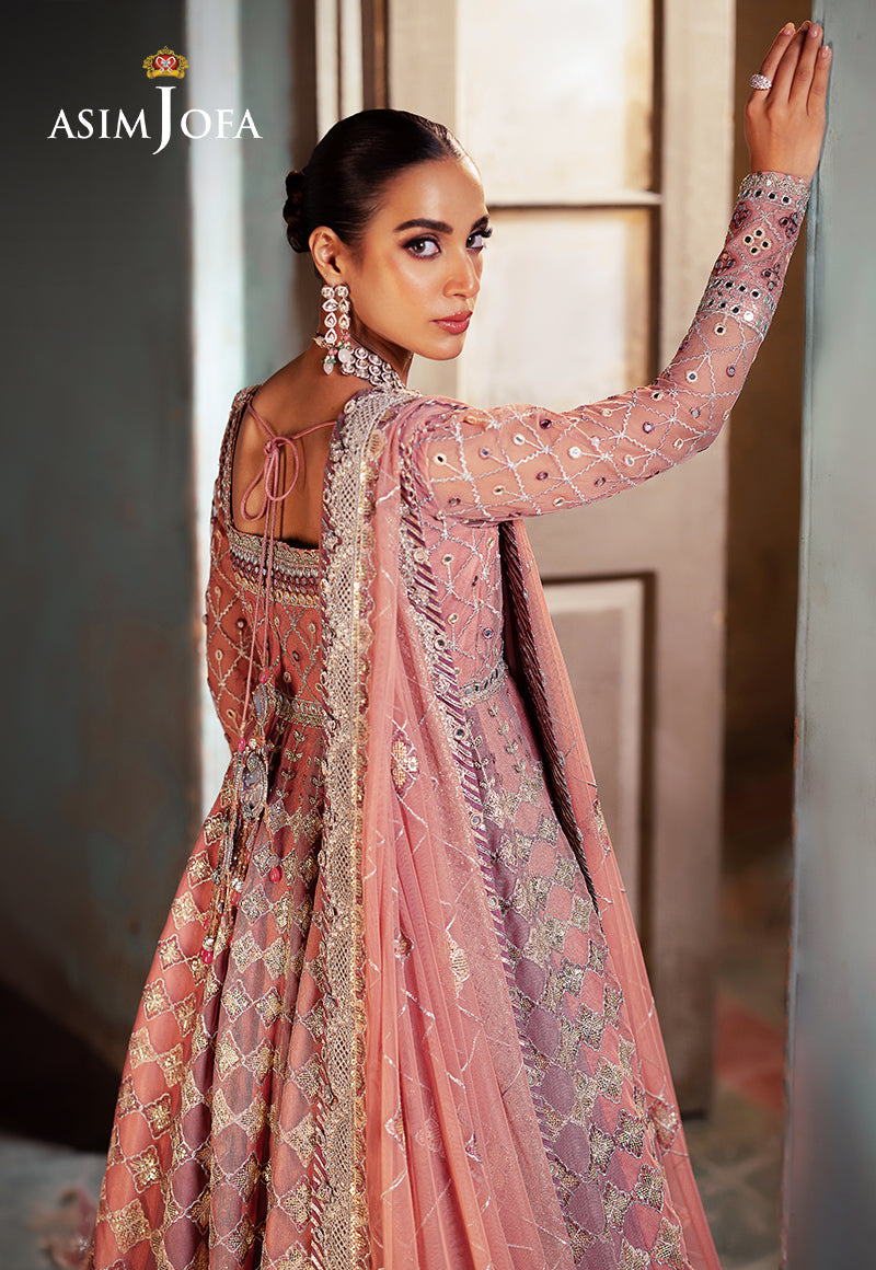 Asim Jofa | Bekhudi Wedding Formals | AJKB-03