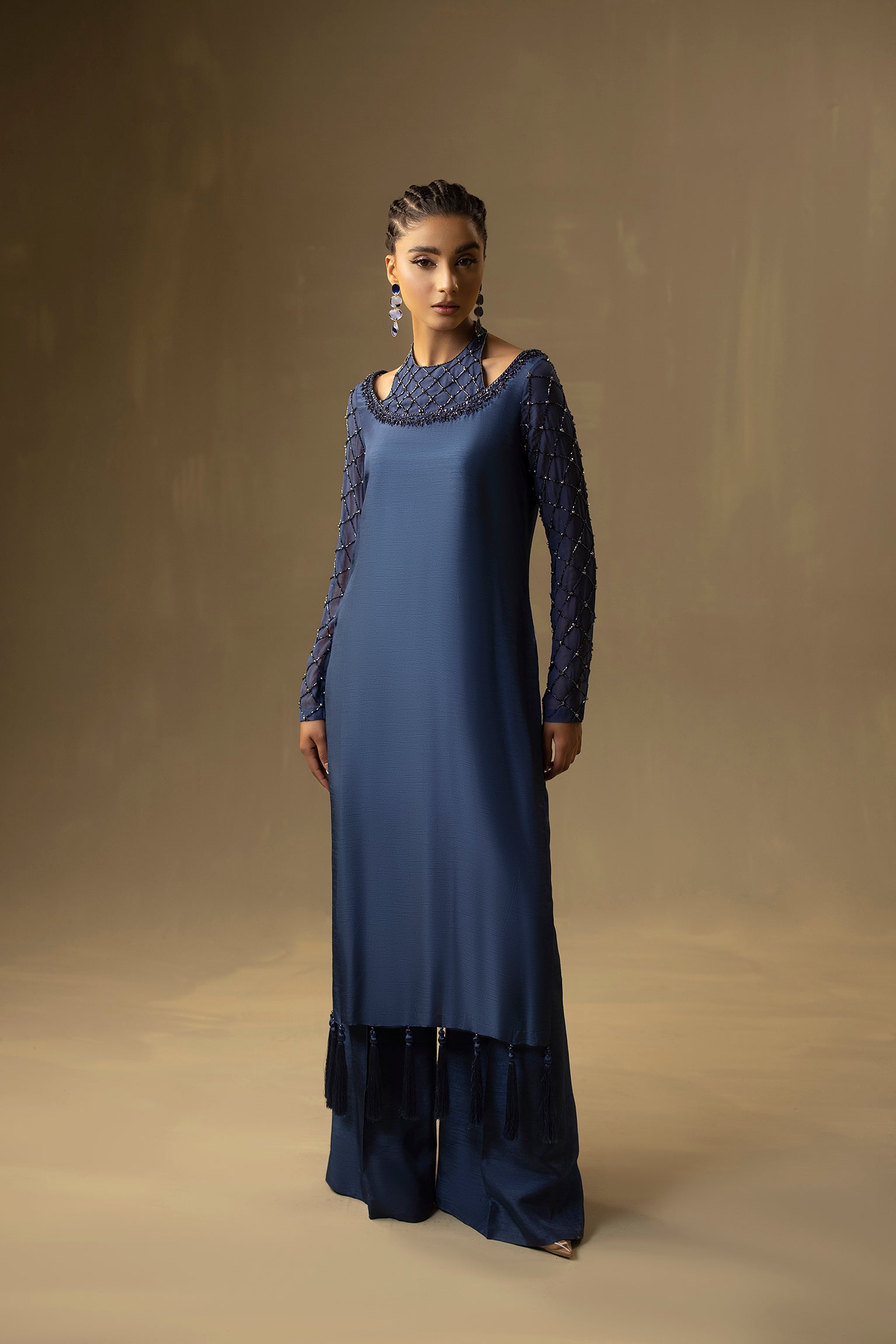 Amani | The Wishlist Formals | SOLENE