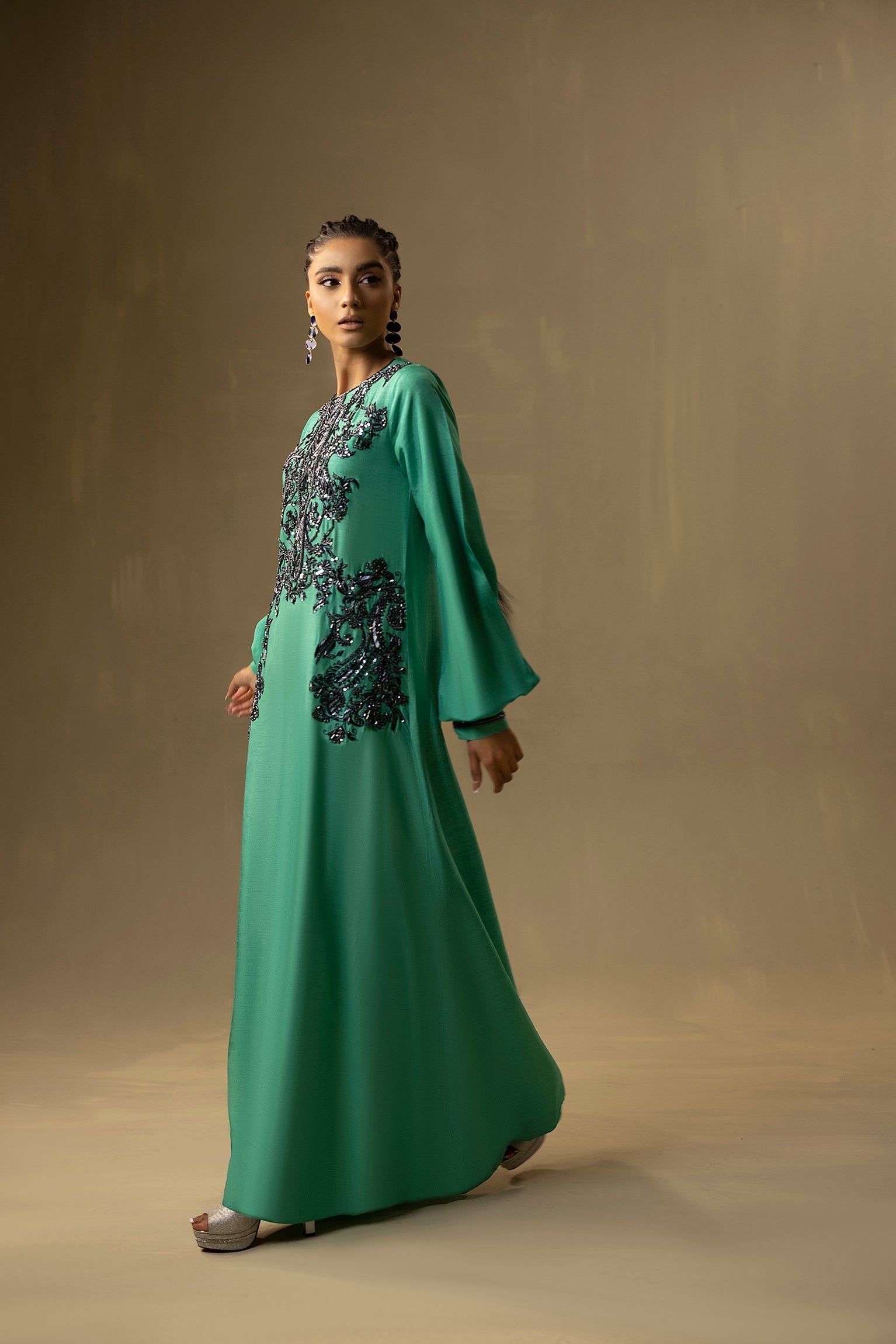Amani | The Wishlist Formals | MYA