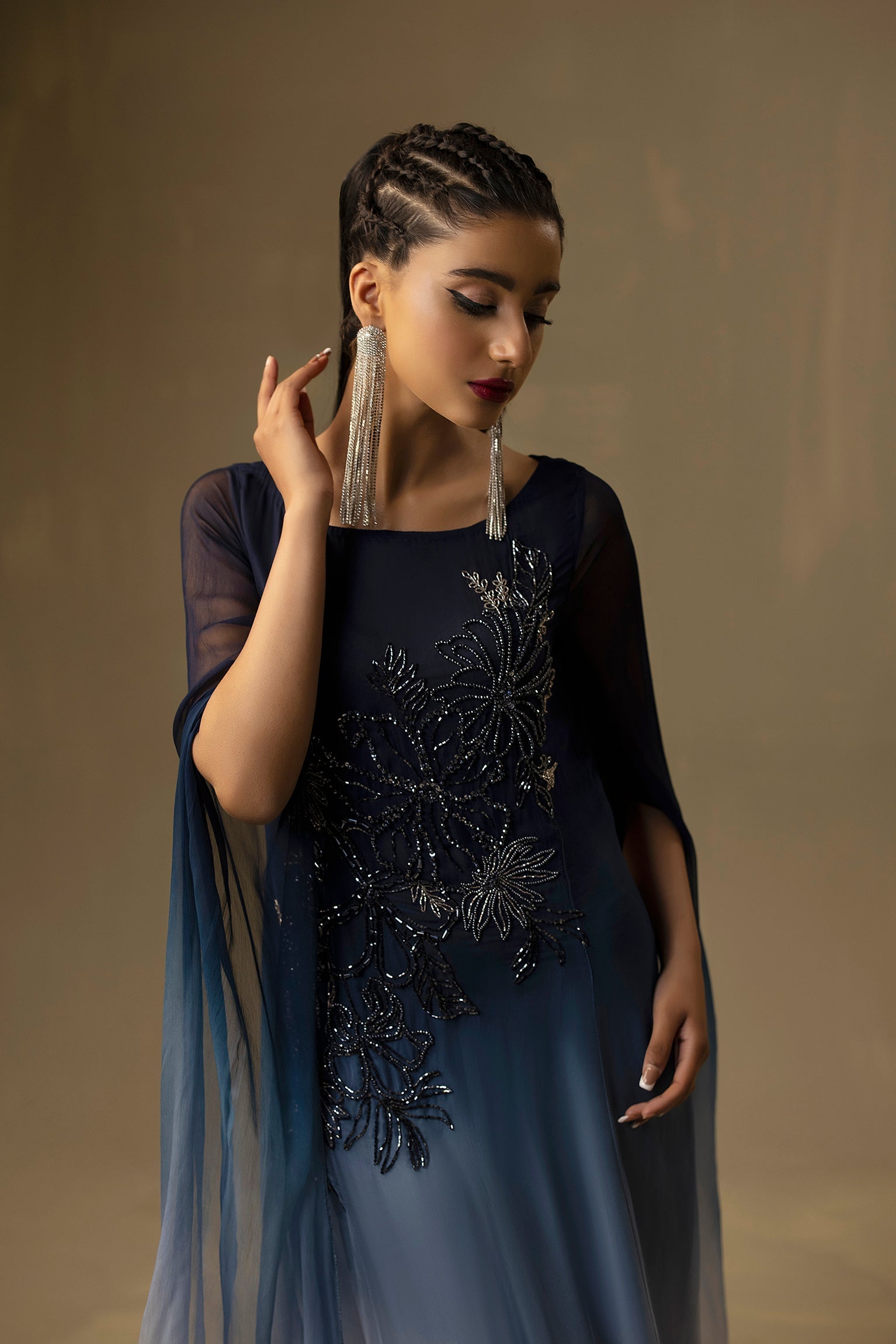 Amani | The Wishlist Formals | ADELE