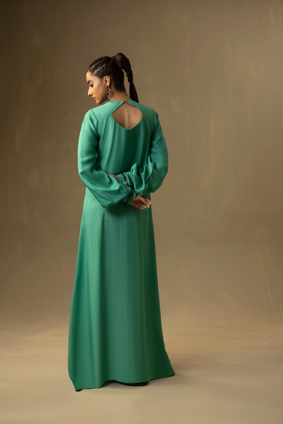 Amani | The Wishlist Formals | MYA