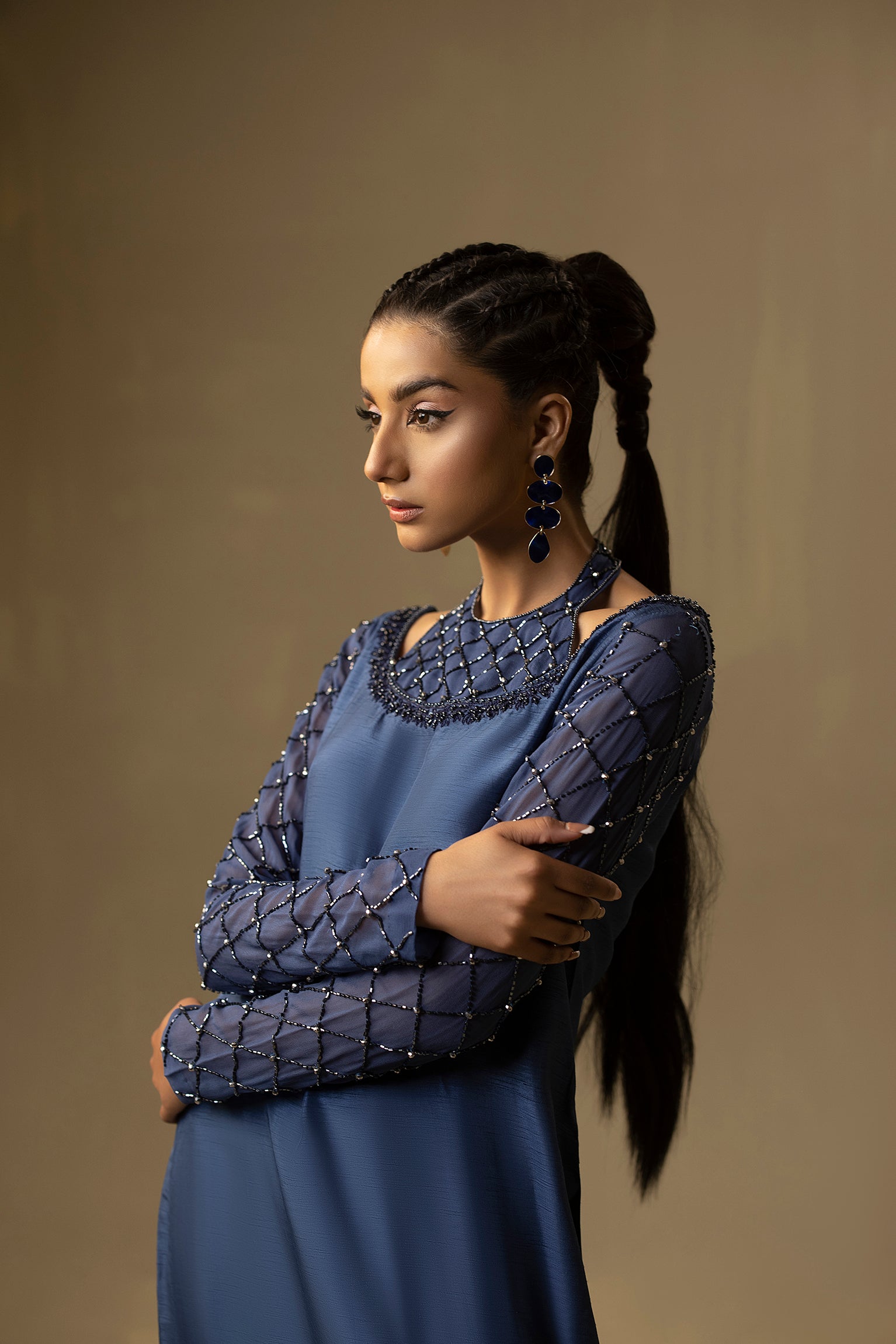 Amani | The Wishlist Formals | SOLENE