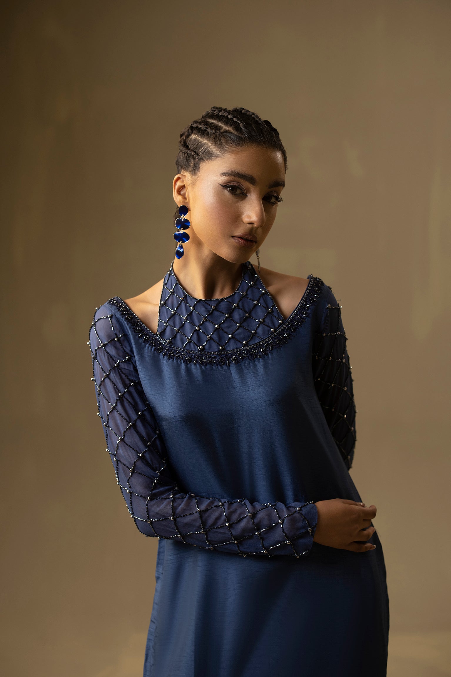 Amani | The Wishlist Formals | SOLENE