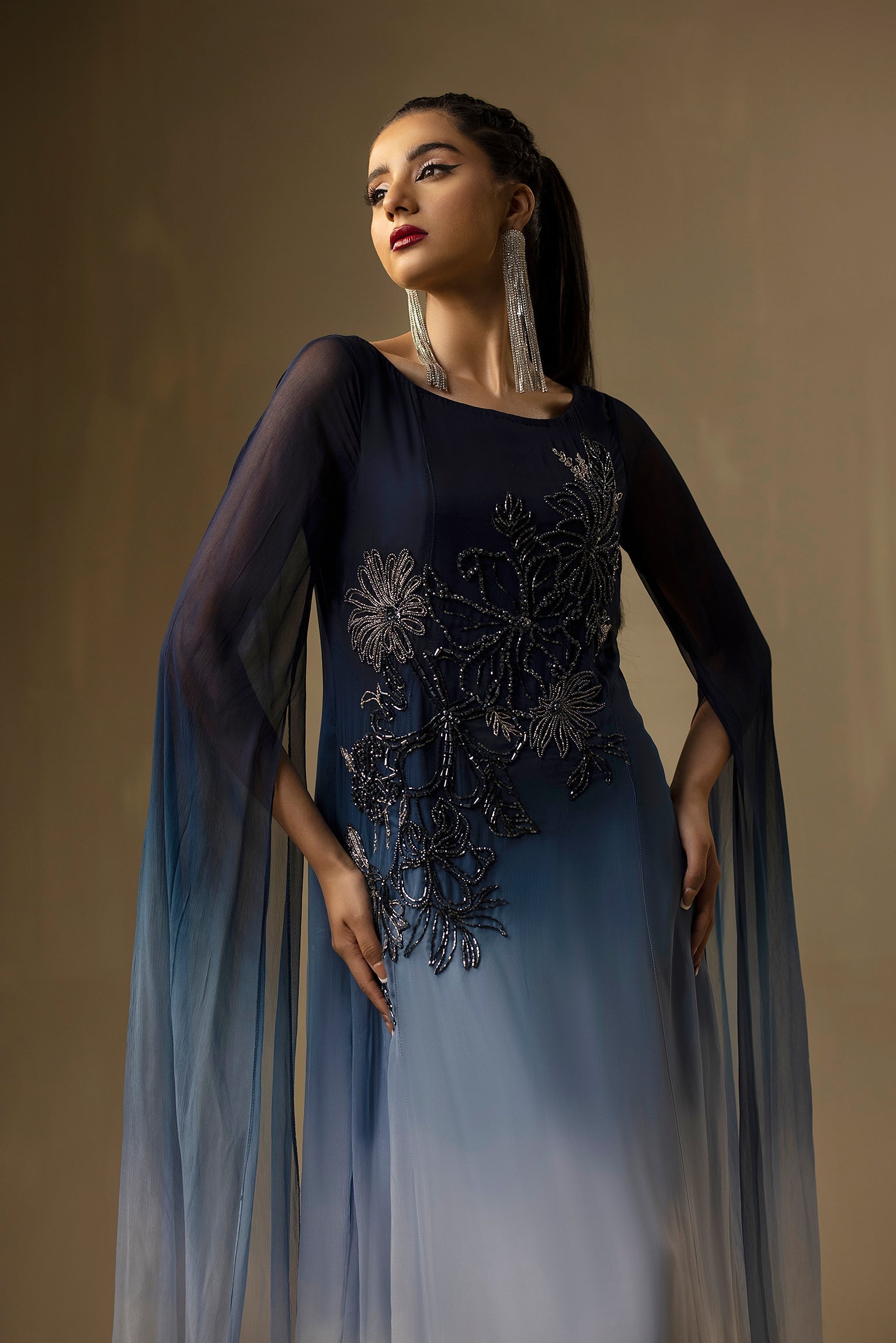 Amani | The Wishlist Formals | ADELE