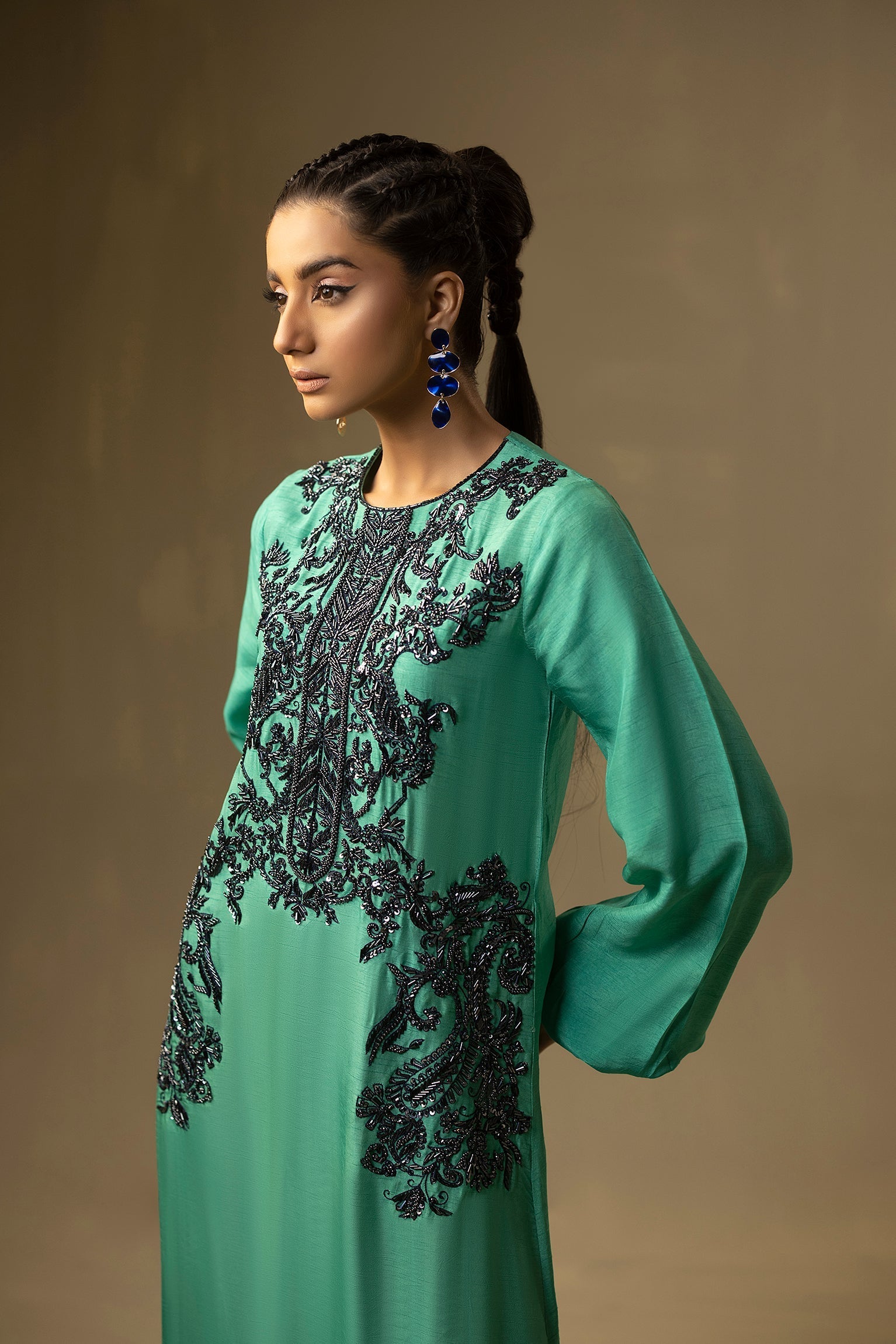 Amani | The Wishlist Formals | MYA