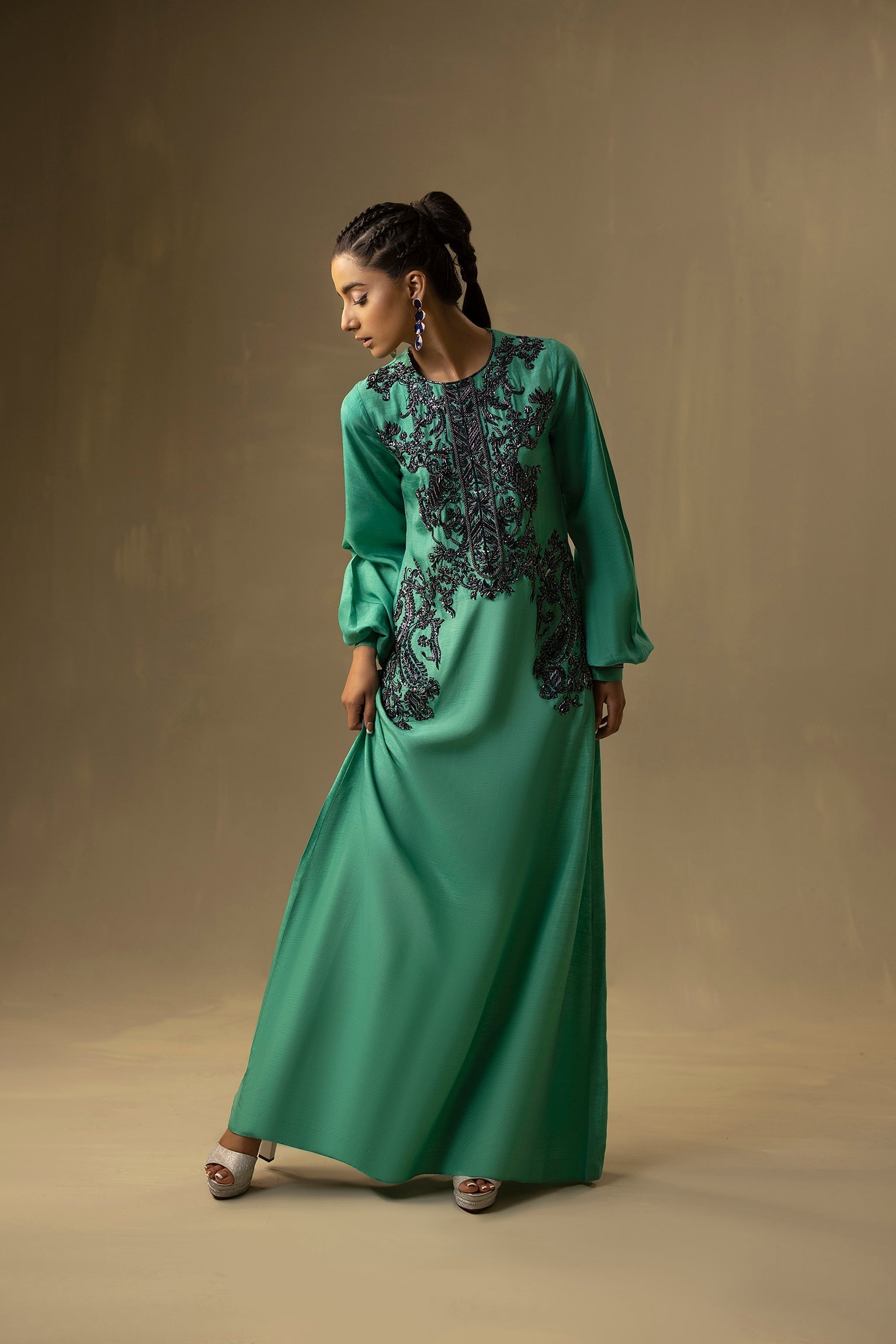 Amani | The Wishlist Formals | MYA