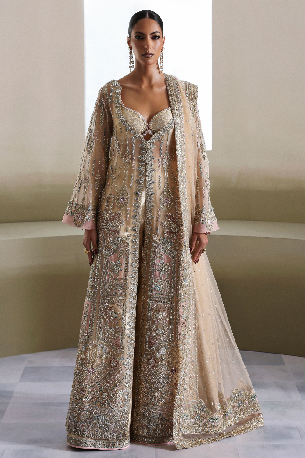Soraya | Oriana Luxury Formals 26 | AurÃ©ne