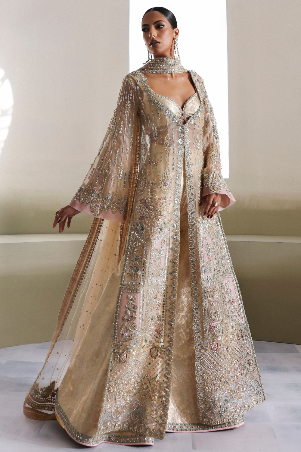 Soraya | Oriana Luxury Formals 26 | AurÃ©ne
