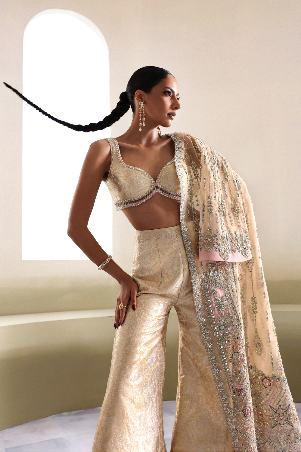 Soraya | Oriana Luxury Formals 26 | AurÃ©ne