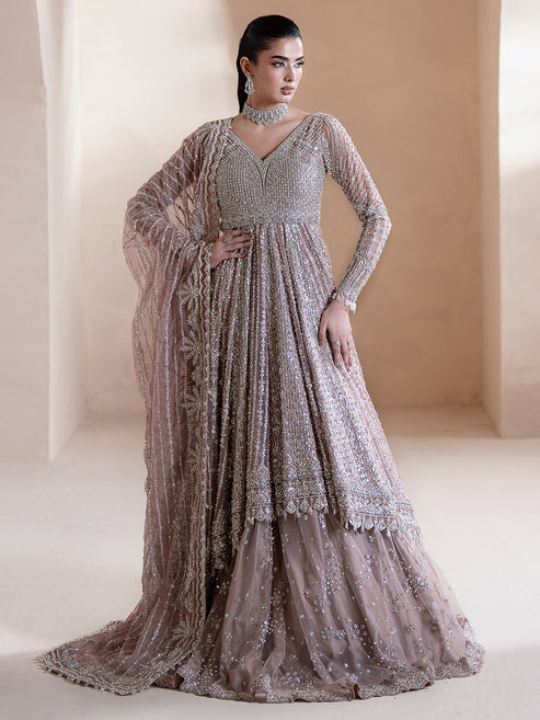 Epoque | Reve Luxury Formals | Aurora