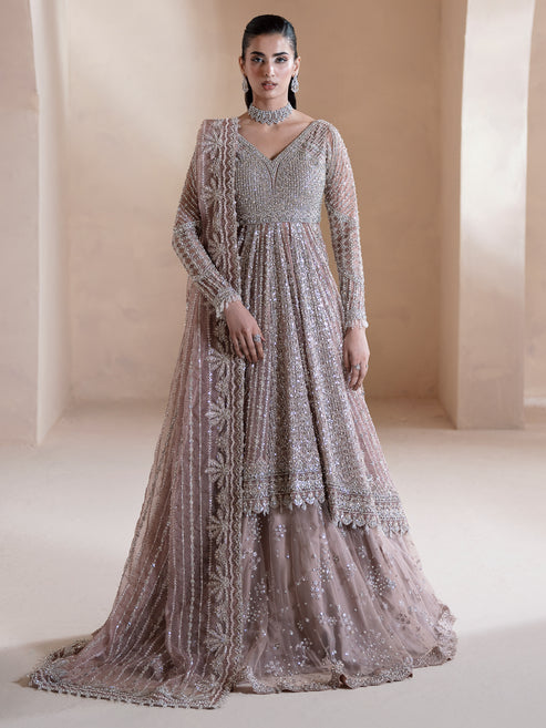 Epoque | Reve Luxury Formals | Aurora