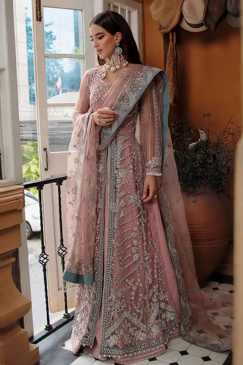 Avyana | Surmaya Wedding Formals 23 | Aroha