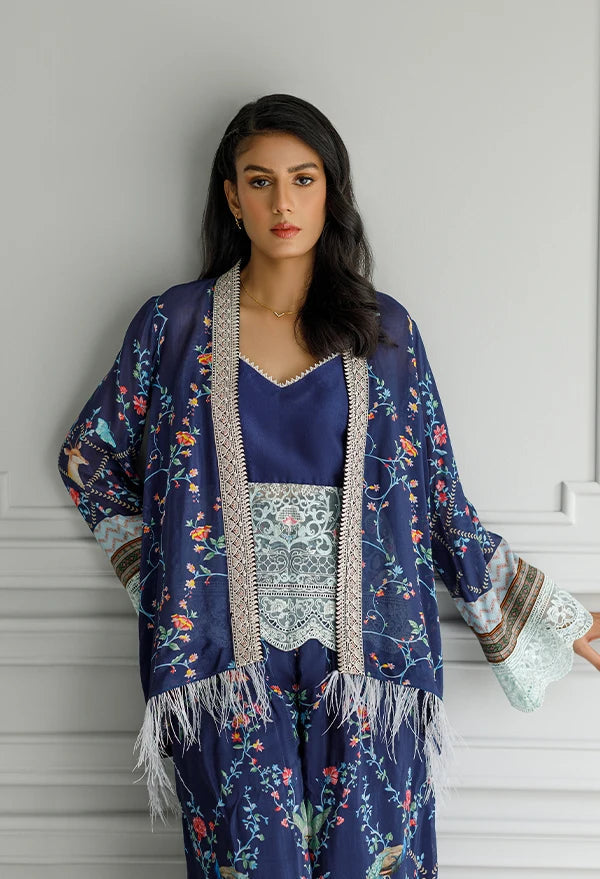 Layla Chatoor | Pret A Porter | LC-19